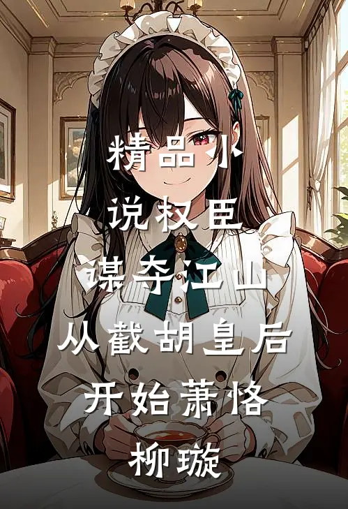 精品小说权臣:谋夺江山,从截胡皇后开始萧恪,柳璇