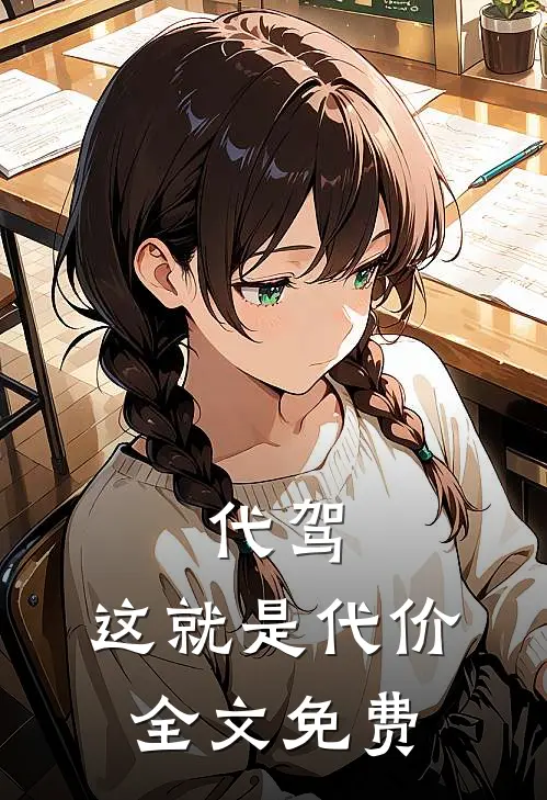 代驾，这就是代价全文免费