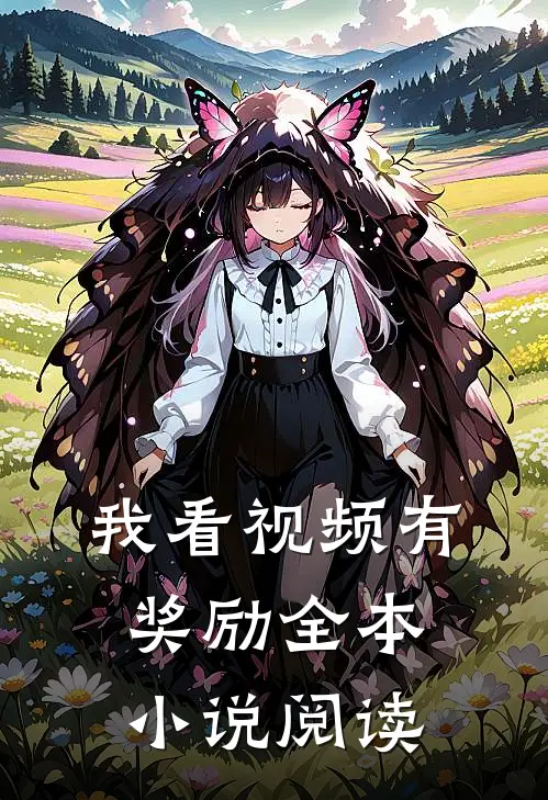我看视频有奖励全本小说阅读