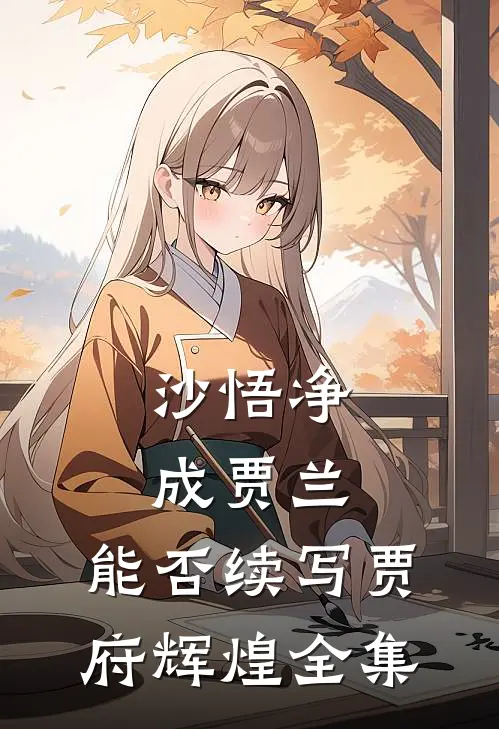 沙悟净成贾兰，能否续写贾府辉煌 全集