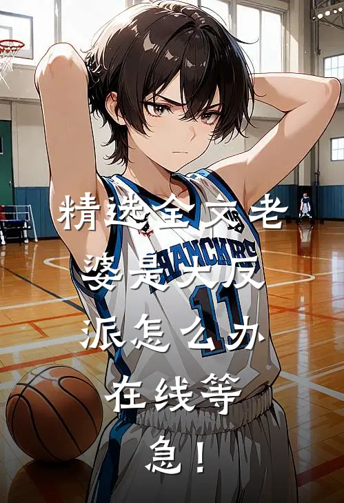 精选全文老婆是大反派怎么办，在线等，急！