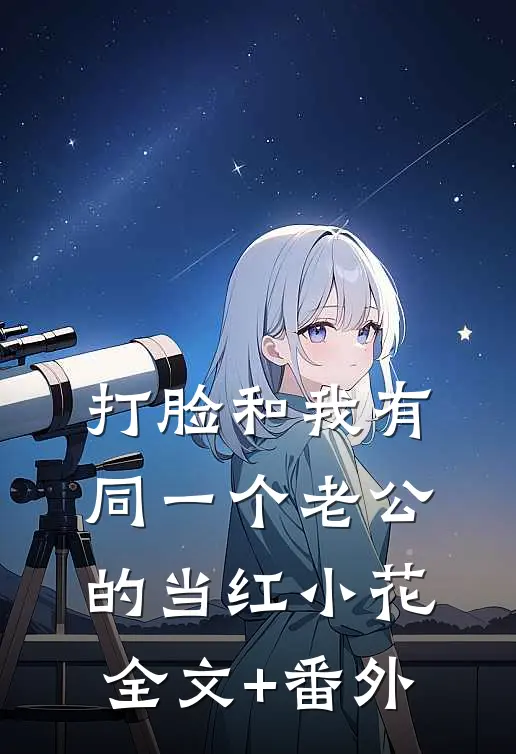 打脸和我有同一个老公的当红小花全文+番外