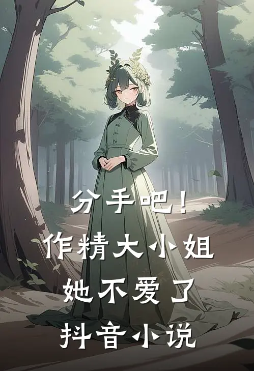 分手吧！作精大小姐她不爱了抖音小说
