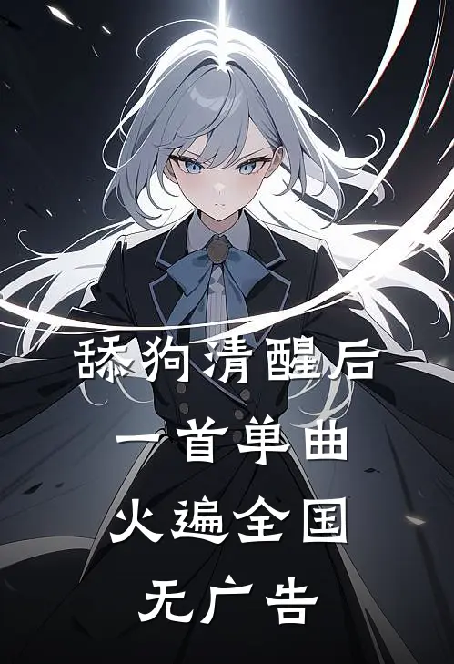 舔狗清醒后，一首单曲火遍全国无广告