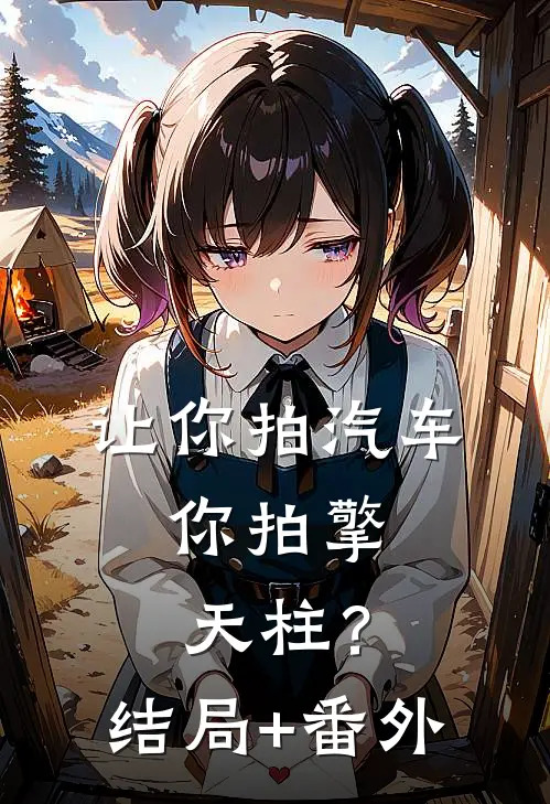 让你拍汽车，你拍擎天柱？结局+番外