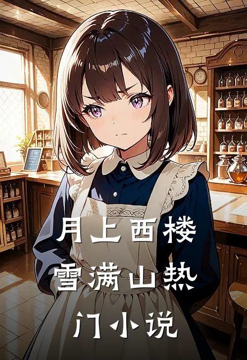 月上西楼雪满山热门小说