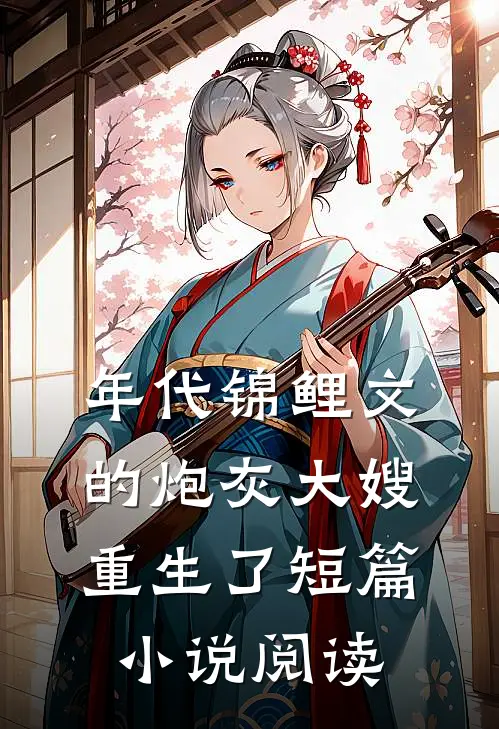 年代锦鲤文的炮灰大嫂重生了短篇小说阅读