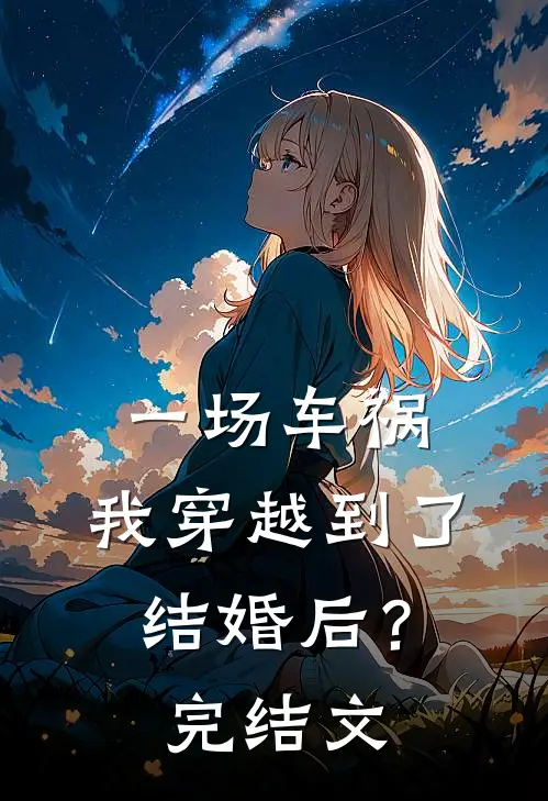 一场车祸，我穿越到了结婚后？完结文