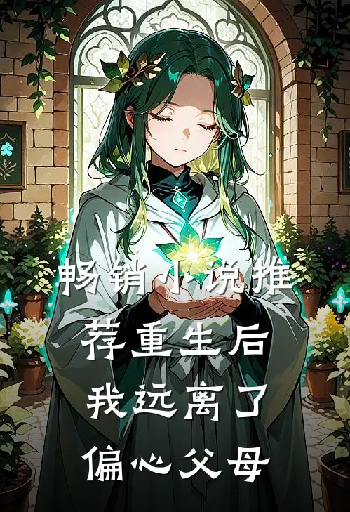 畅销小说推荐重生后我远离了偏心父母