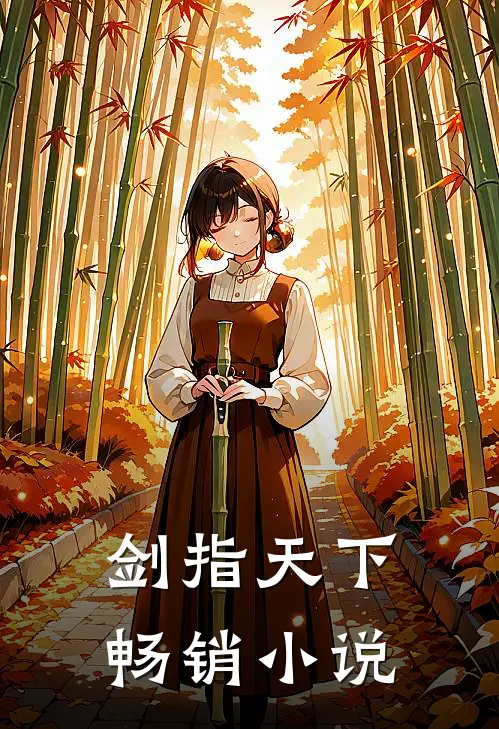 剑指天下畅销小说