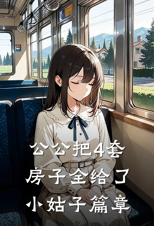 公公把4套房子全给了小姑子篇章