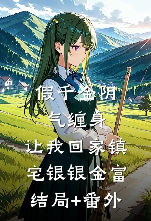 假千金阴气缠身，让我回家镇宅银银金富结局+番外