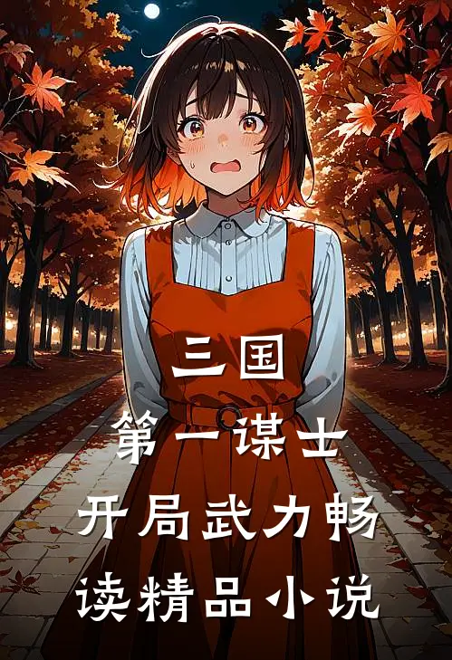 三国：第一谋士，开局武力畅读精品小说