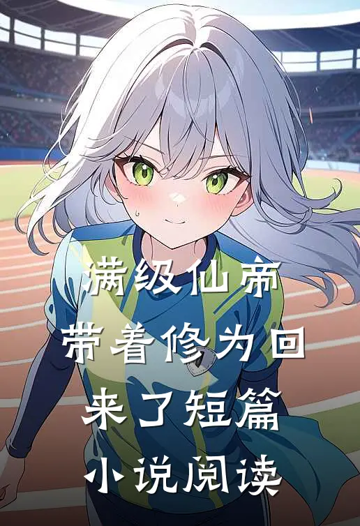 满级仙帝，带着修为回来了短篇小说阅读