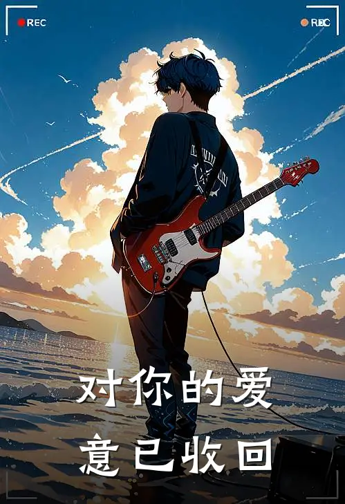 对你的爱意已收回