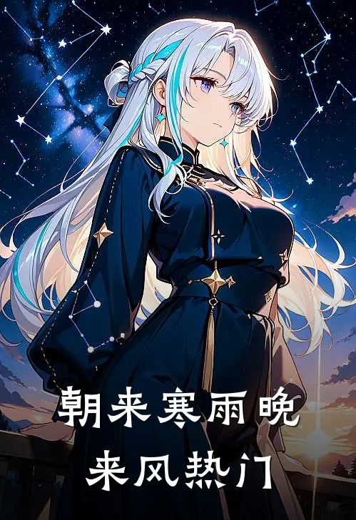 朝来寒雨晚来风热门