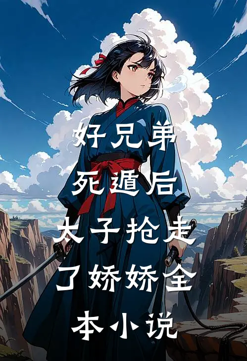 好兄弟死遁后，太子抢走了娇娇全本小说