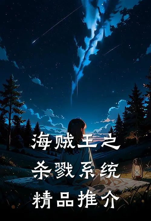海贼王之杀戮系统精品推介