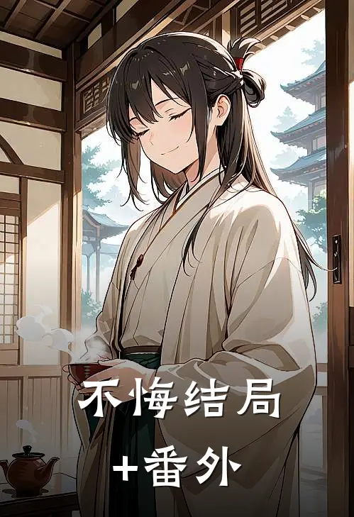 不悔结局+番外