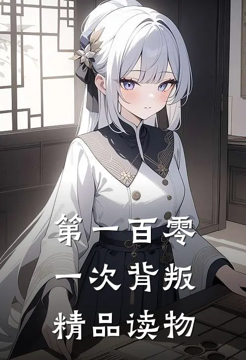 第一百零一次背叛精品读物