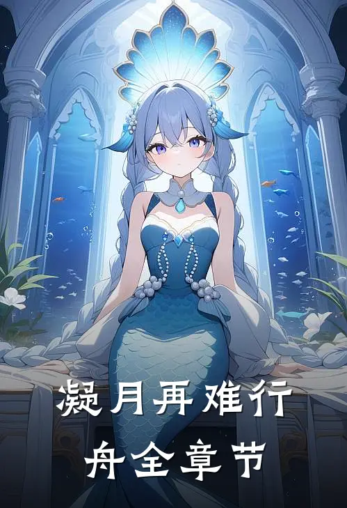凝月再难行舟全章节