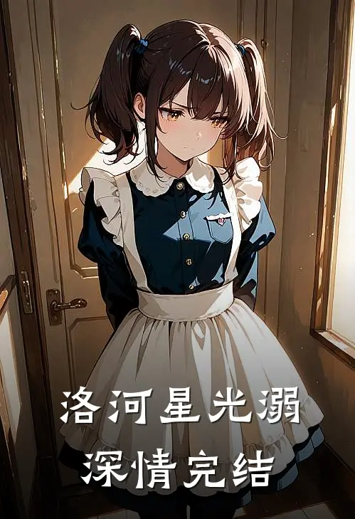 洛河星光溺深情完结