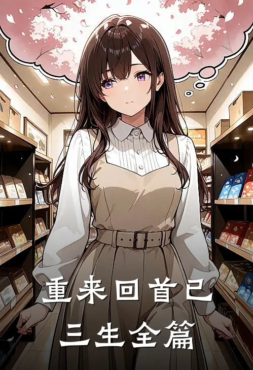 重来回首已三生全篇