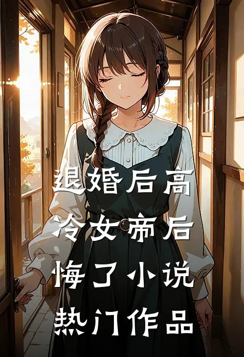 退婚后高冷女帝后悔了小说热门作品