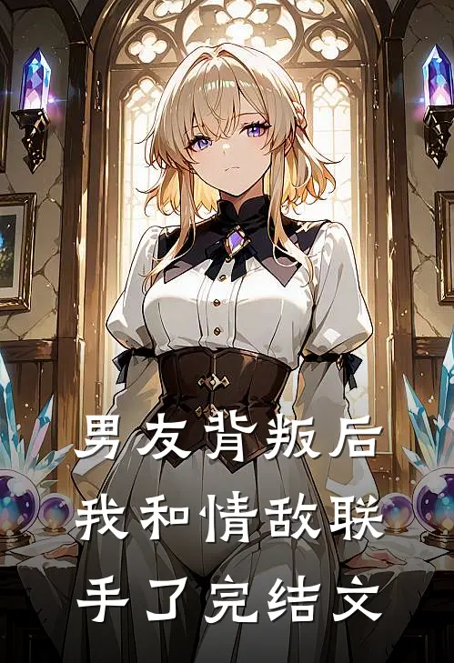 男友背叛后，我和情敌联手了完结文