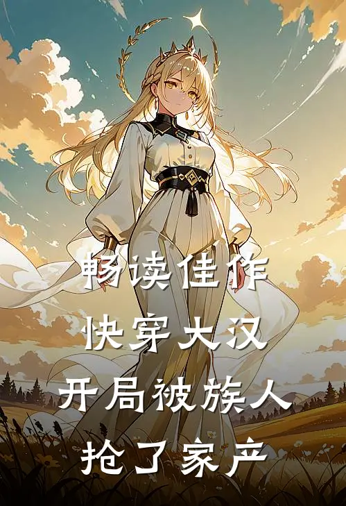 畅读佳作快穿大汉：开局被族人抢了家产