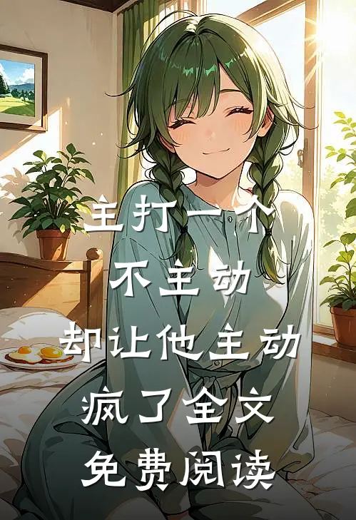 主打一个不主动，却让他主动疯了全文免费阅读
