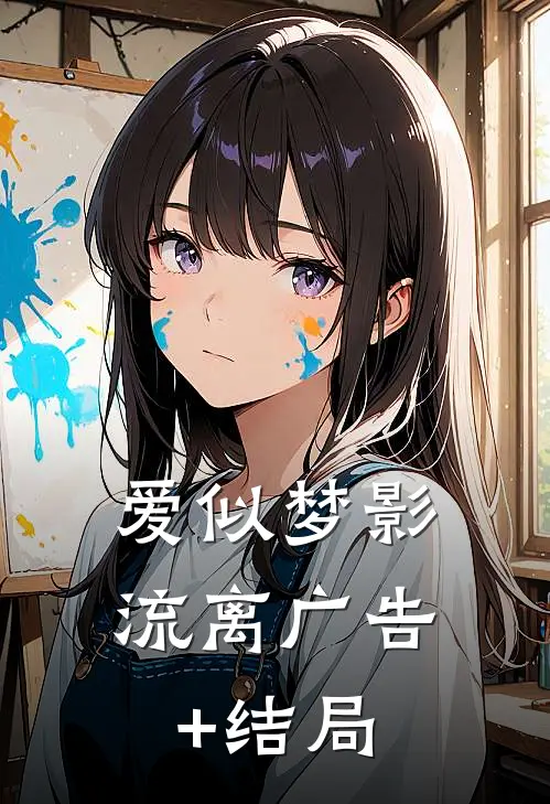 爱似梦影流离广告+结局