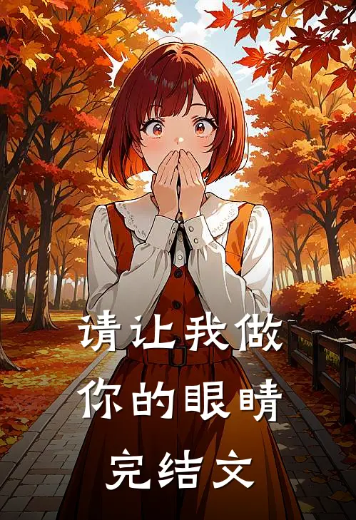 请让我做你的眼睛完结文
