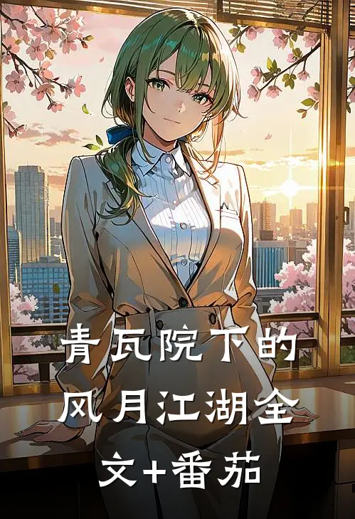 青瓦院下的风月江湖全文+番茄