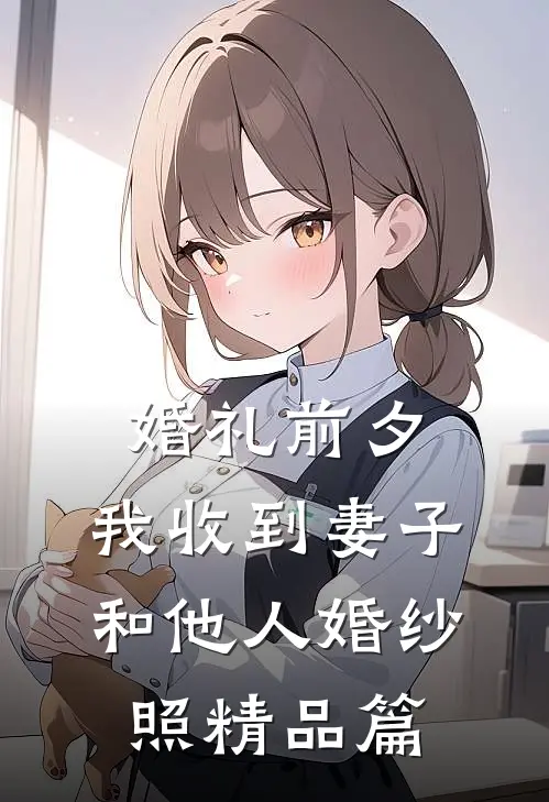 婚礼前夕，我收到妻子和他人婚纱照精品篇