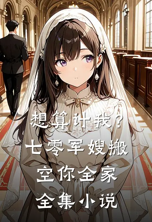 想算计我？七零军嫂搬空你全家全集小说