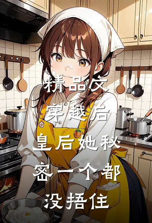 精品文穿越后，皇后她秘密一个都没捂住
