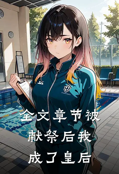 全文章节被献祭后我成了皇后