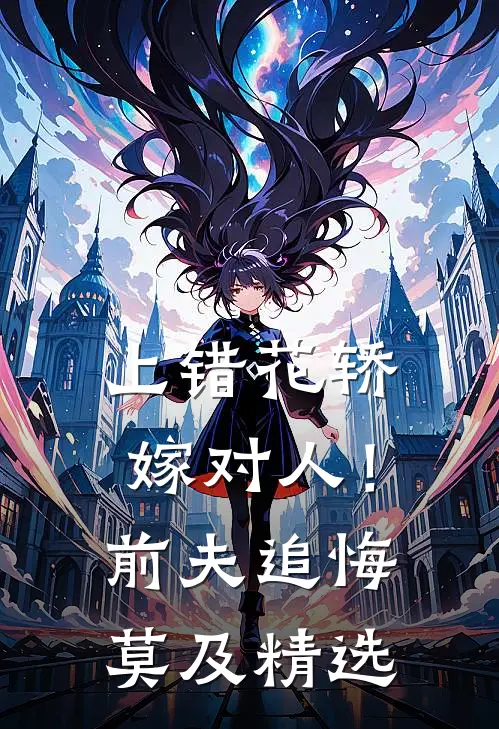 上错花轿嫁对人！前夫追悔莫及精选