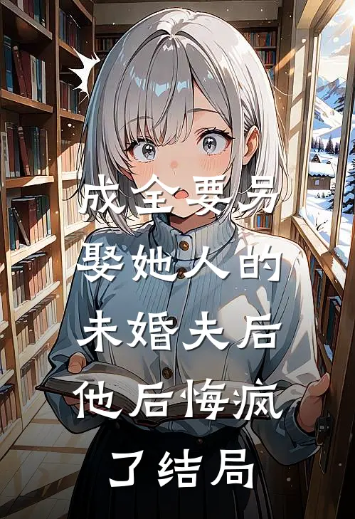 成全要另娶她人的未婚夫后，他后悔疯了结局