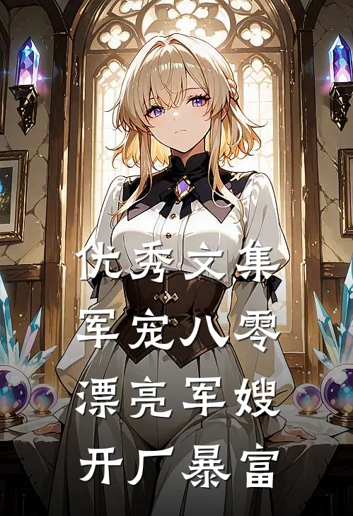 优秀文集军宠八零：漂亮军嫂开厂暴富