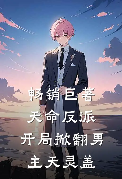 畅销巨著天命反派：开局掀翻男主天灵盖