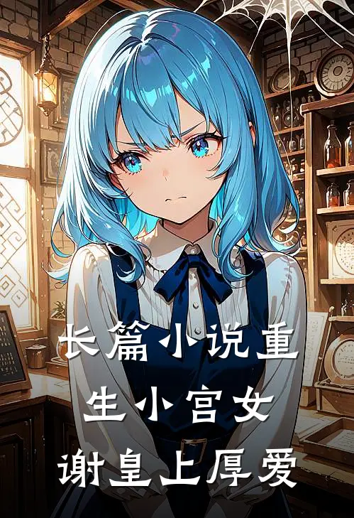 长篇小说重生小宫女，谢皇上厚爱