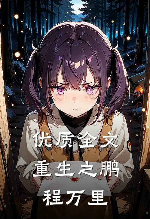 优质全文重生之鹏程万里