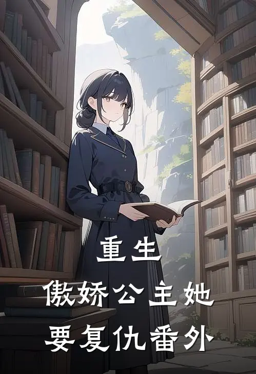 重生：傲娇公主她要复仇 番外