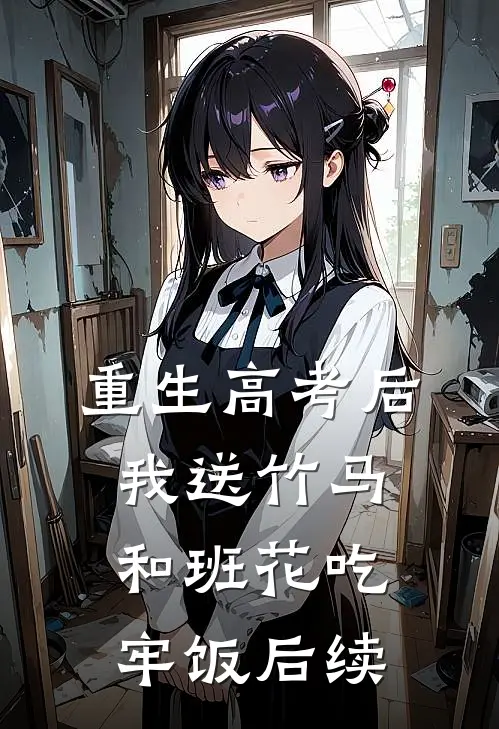 重生高考后，我送竹马和班花吃牢饭后续
