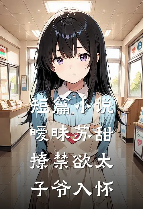 短篇小说暧昧苏甜：撩禁欲太子爷入怀