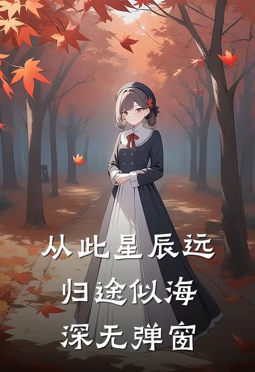 从此星辰远，归途似海深无弹窗