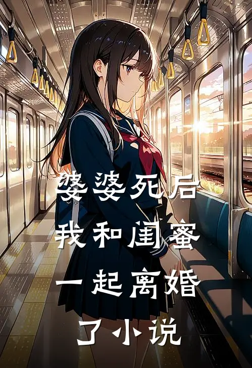 婆婆死后，我和闺蜜一起离婚了小说