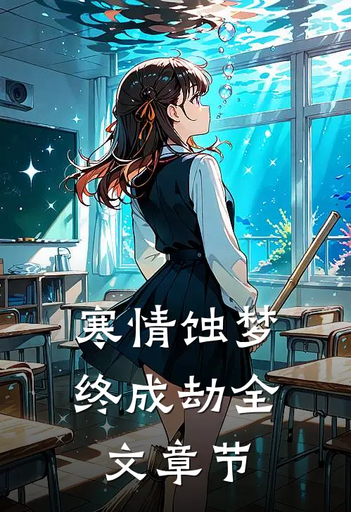 寒情蚀梦终成劫全文章节